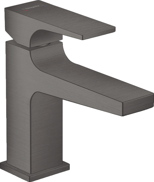 ��������� Hansgrohe Metropol 32500340 ��� ��������, � ������ �������� Push-Open