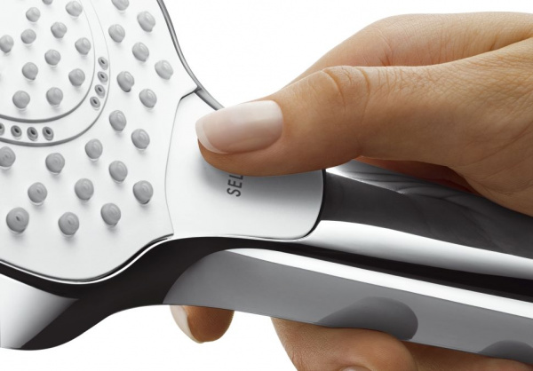 ������� ����� Hansgrohe Croma 110 Select S Vario HS 26802400