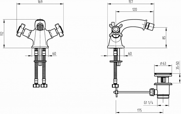 ��������� Migliore Korona 28505 ��� ����, ������
