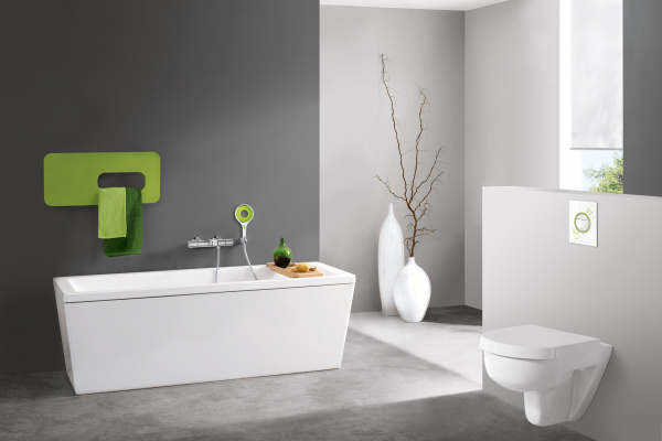 ��������� Grohe Grohtherm 3000 Cosmopolitan 34276000 ��� ����� � �����