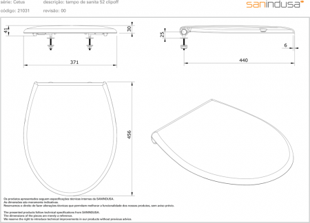 ������-������� Sanindusa Cetus � �����������