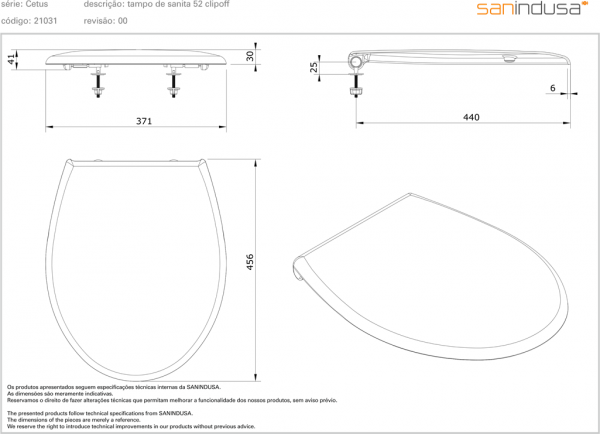 ������-������� Sanindusa Cetus � �����������