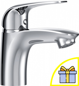 ��������� Damixa Astoria DX550210000 ��� �������� + ���������� Damixa �� 1 ����� �������� �� �����������