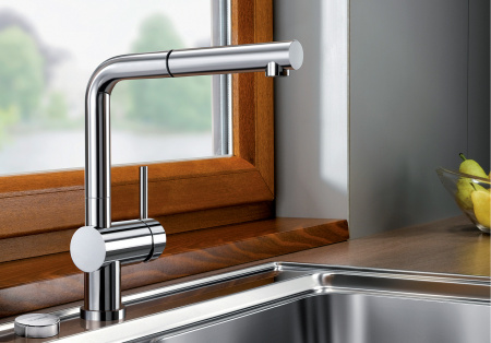 ��������� Blanco Linus-S-F 514023 ��� �������� �����