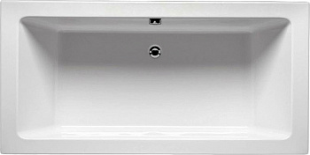 ��������� ����� Riho Lusso 190x90