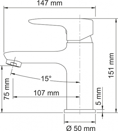 ��������� Wasserkraft Vils 5603 ��� ��������