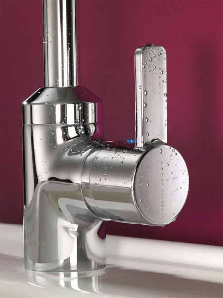 ��������� Kludi Zenta 382550575 ��� ��������