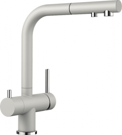 ��������� Blanco Fontas-S II Silgranit 525208 ��� �������� �����