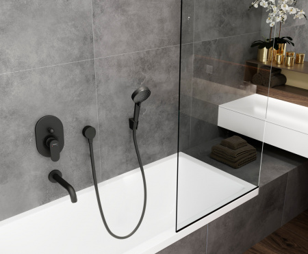  Hansgrohe Vernis Blend 71420670  , 