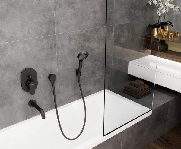  Hansgrohe Vernis Blend 71420670  , 