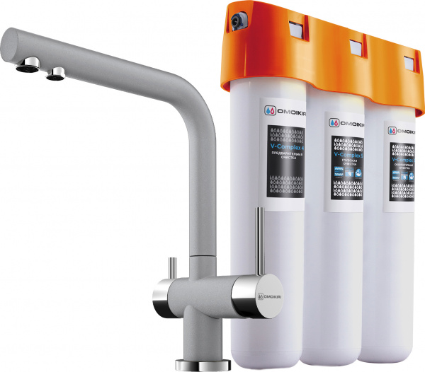 ��������� Omoikiri Nagano GR 4219.8028 ��� �������� ����� � ��������