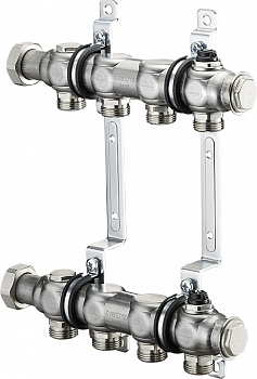 ��������� Oventrop Multidis SH �� 4 �������