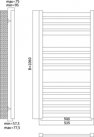 ����������������� ������� Terminus ����� �14 500x1060