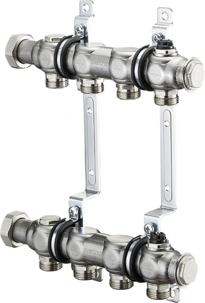 ��������� Oventrop Multidis SH �� 4 �������