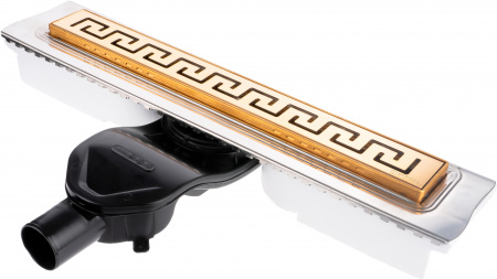   Berges Wasserhaus B1 Antik 092127 90 