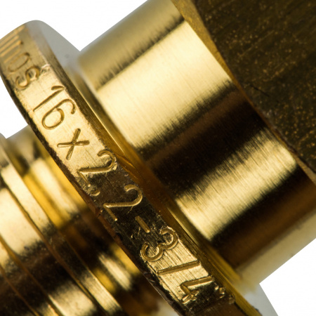 ���������� Stout SFA 0002 16xG 3/4", ����������, � ���������� �������