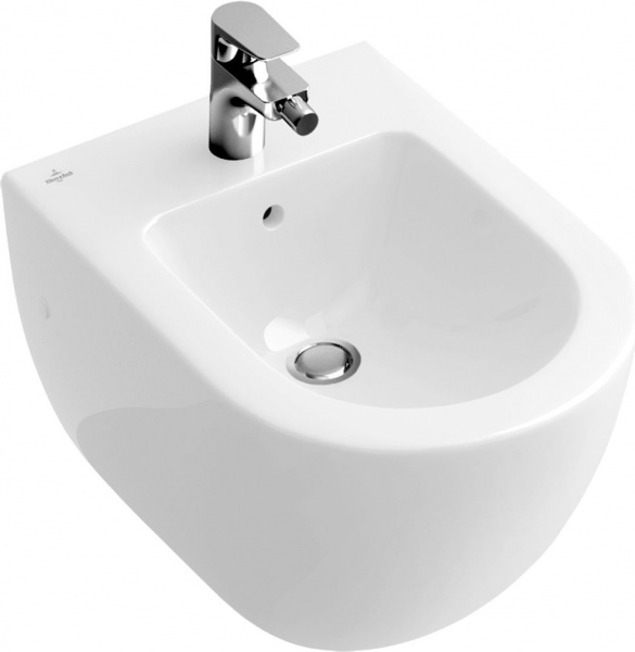 ���� ��������� Villeroy & Boch Subway 7400 0001 alpin
