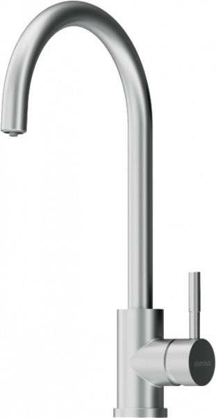 ��������� Damixa Merkur DX710730000 ��� �������� �����, ������ + ���������� Damixa �� 1 ����� �������� �� �����������