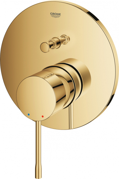��������� Grohe Essence Pro 24167GL1 ��� ����� � �����, �������� �������
