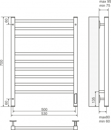 ����������������� ������������� Terminus ������� 500x700
