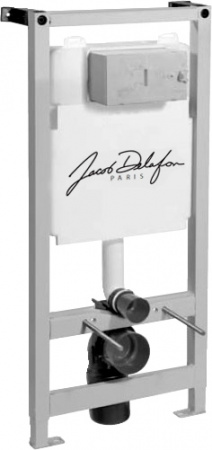 �������� Jacob Delafon Struktura E5504-NF-M18 ������ ����