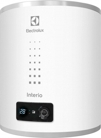 ��������������� Electrolux EWH 30 Interio 3
