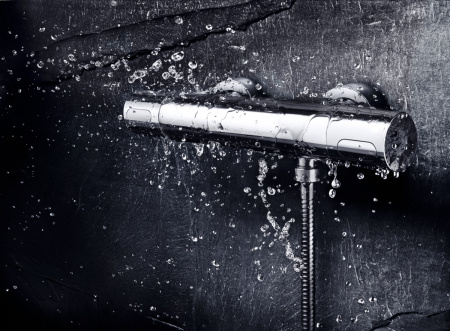 ��������� Grohe Grohtherm 3000 Cosmopolitan 34274000 ��� ����