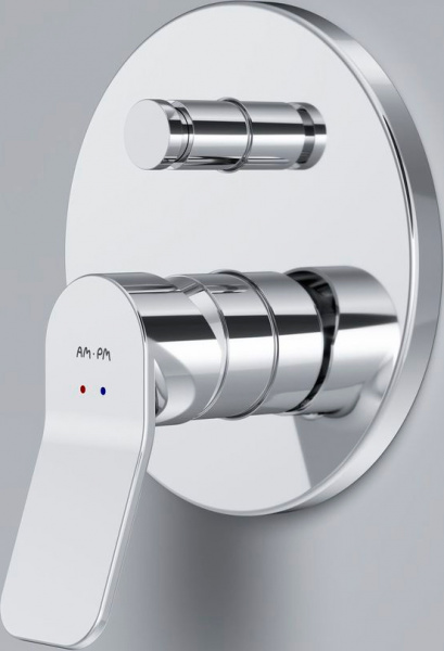 ��������� AM.PM X-Joy F85A45000 � ���������� ������, ��� ����� � �����