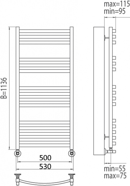 ����������������� ������� Terminus ������� �15 500*1136
