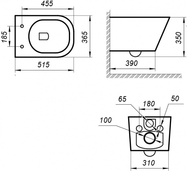 ������ ��������� Art&Max Maxima AM010CHR ������������
