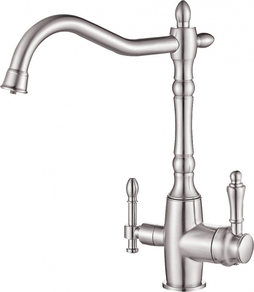  Steel Hammer SH 812 Satin   