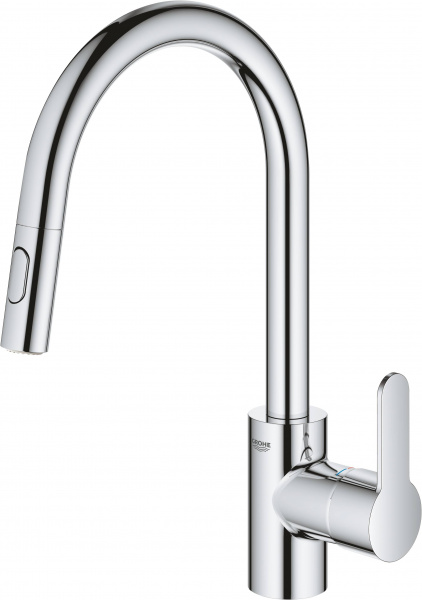 ��������� Grohe Eurostyle Cosmopolitan 31482003 ��� �������� �����