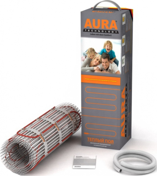   Aura Technology MTA 1800-12,00 + 