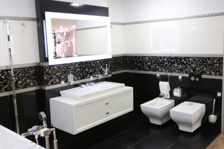 ������ ��������� Villeroy & Boch La Belle 5627 10R1 alpin