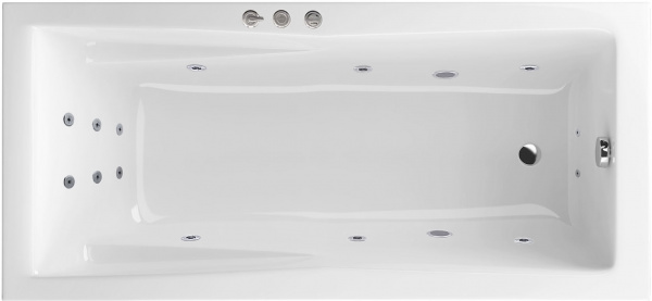 ��������� ����� Excellent Palace WAEX.PAL17.SMART 170x75