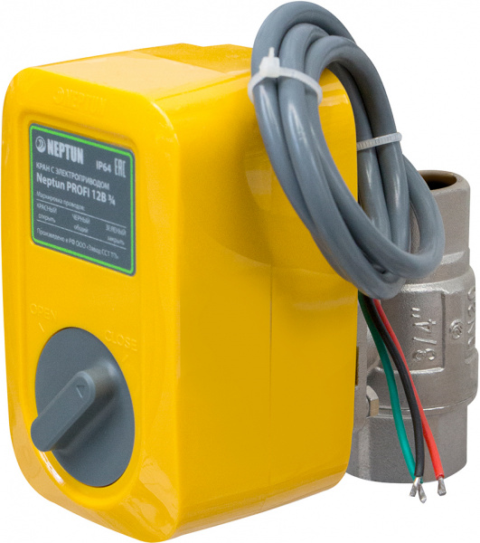 ���� Neptun Profi 12� 3/4"
