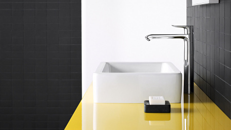 ��������� Hansgrohe Metris 31184000 ��� ��������