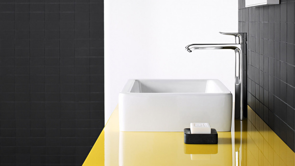 ��������� Hansgrohe Metris 31184000 ��� ��������