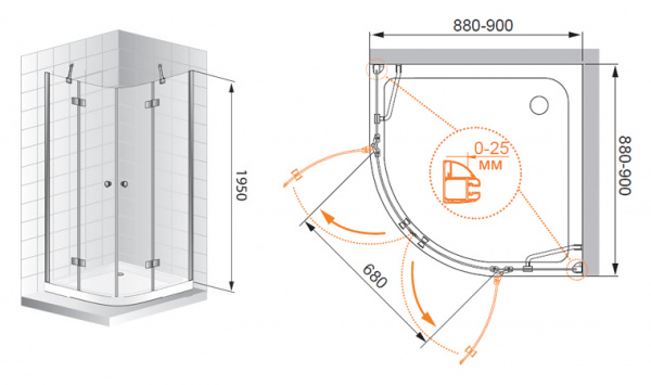 ������� ������ Cezares Verona R2 P Cr