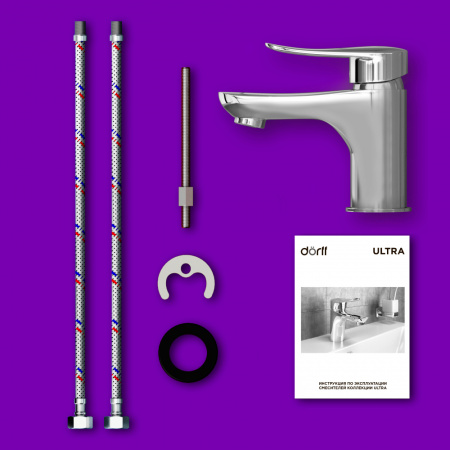 ��������� Dorff Ultra D5002100 ��� ��������