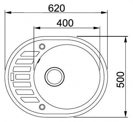 ����� �������� Franke Ronda ROG 611� ������