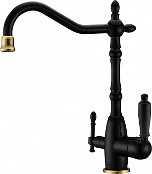 ��������� Zorg Sanitary ZR 312-33 YF Blak Bronze ��� �������� �����