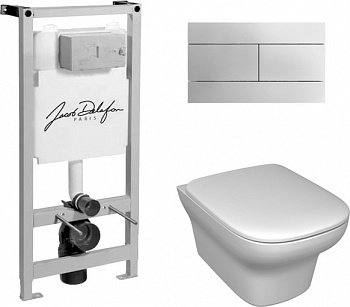 �������� Jacob Delafon Vox E5504-NF-M20 ������ ����