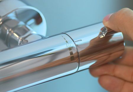  Hansgrohe Ecostat 1001 CL  13211000  