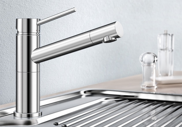 ��������� Blanco Alta Compact 515120 ��� �������� �����