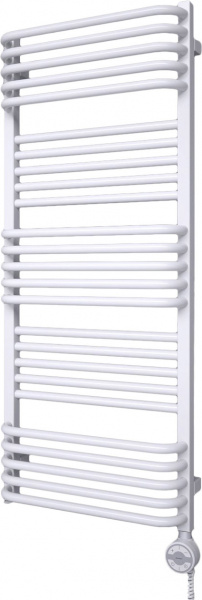 ����������������� ������������� Terma Pola+MOA 50x118 �����, ����������� ������, 600W