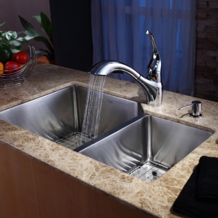 ����� �������� Kraus KHU-123-32