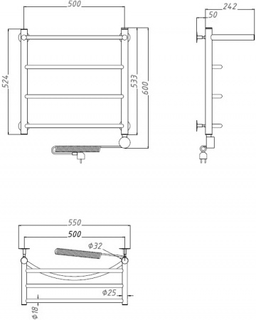 ����������������� ������������� ������ ��������� �� ��� 1 � ��2 60x50