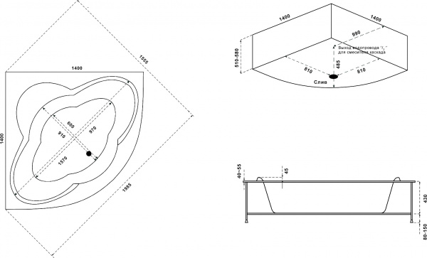 ��������� ����� Bas �������� � 00056 140x140