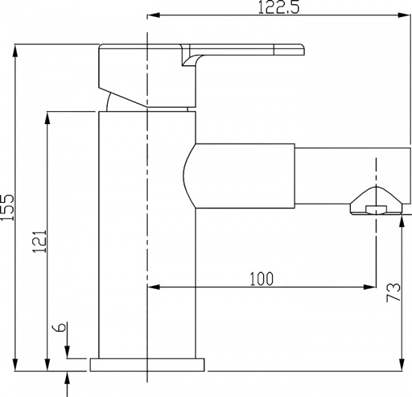 ��������� Elghansa Dynamic 1636338